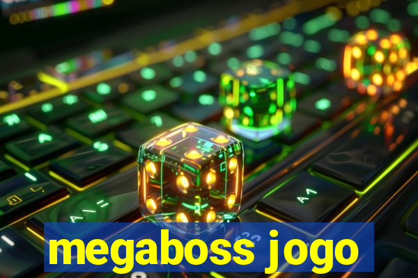 megaboss jogo